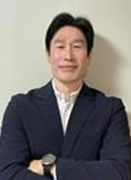 학회장님 사진